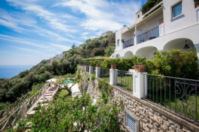 Villa Gianlica Praiano